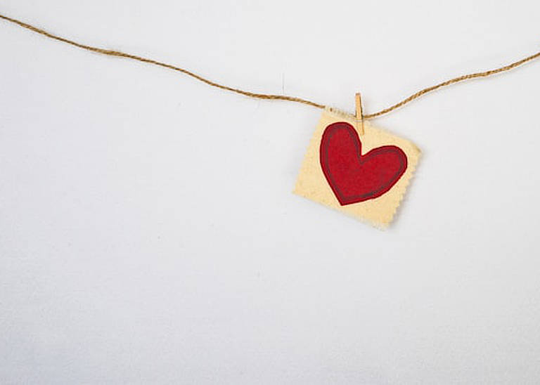 Sejarah Hari Valentine, Berawal dari Sepucuk Surat Cinta